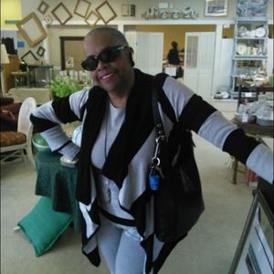 Meet your Posher, Shirrell